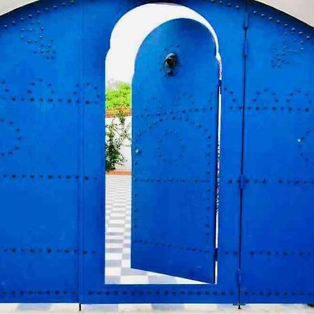 Maison A El Omrane . Τύνιδα Εξωτερικό φωτογραφία