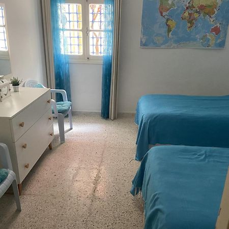 Maison A El Omrane . Τύνιδα Εξωτερικό φωτογραφία