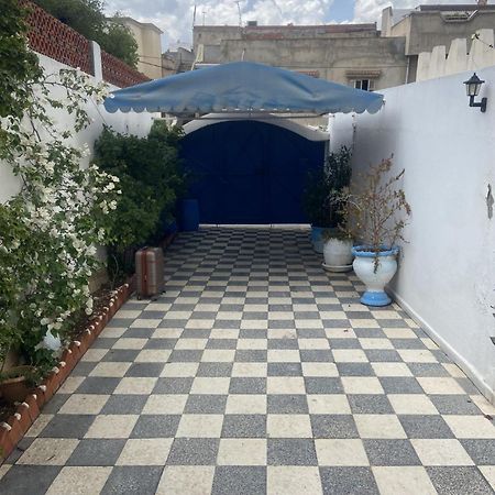 Maison A El Omrane . Τύνιδα Εξωτερικό φωτογραφία
