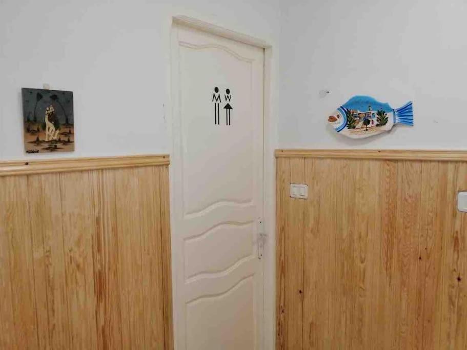 Maison A El Omrane . Τύνιδα Εξωτερικό φωτογραφία