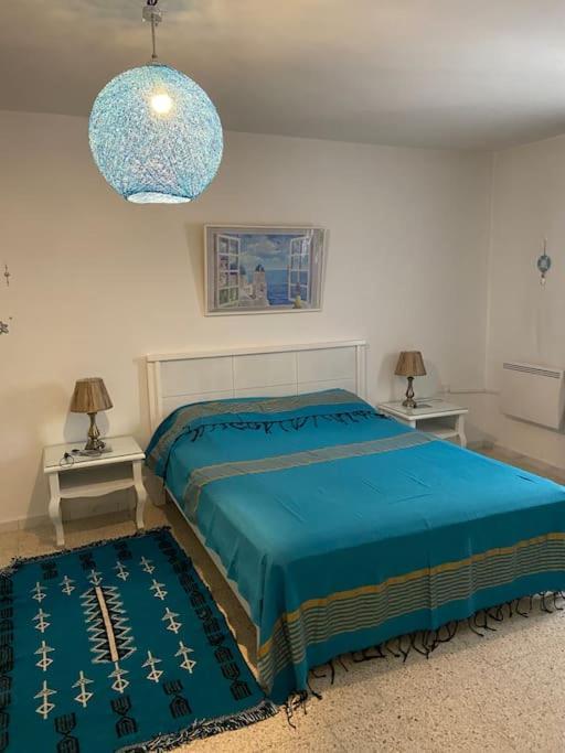 Maison A El Omrane . Τύνιδα Εξωτερικό φωτογραφία