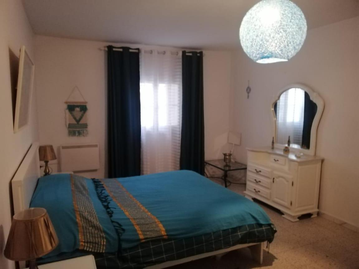 Maison A El Omrane . Τύνιδα Εξωτερικό φωτογραφία