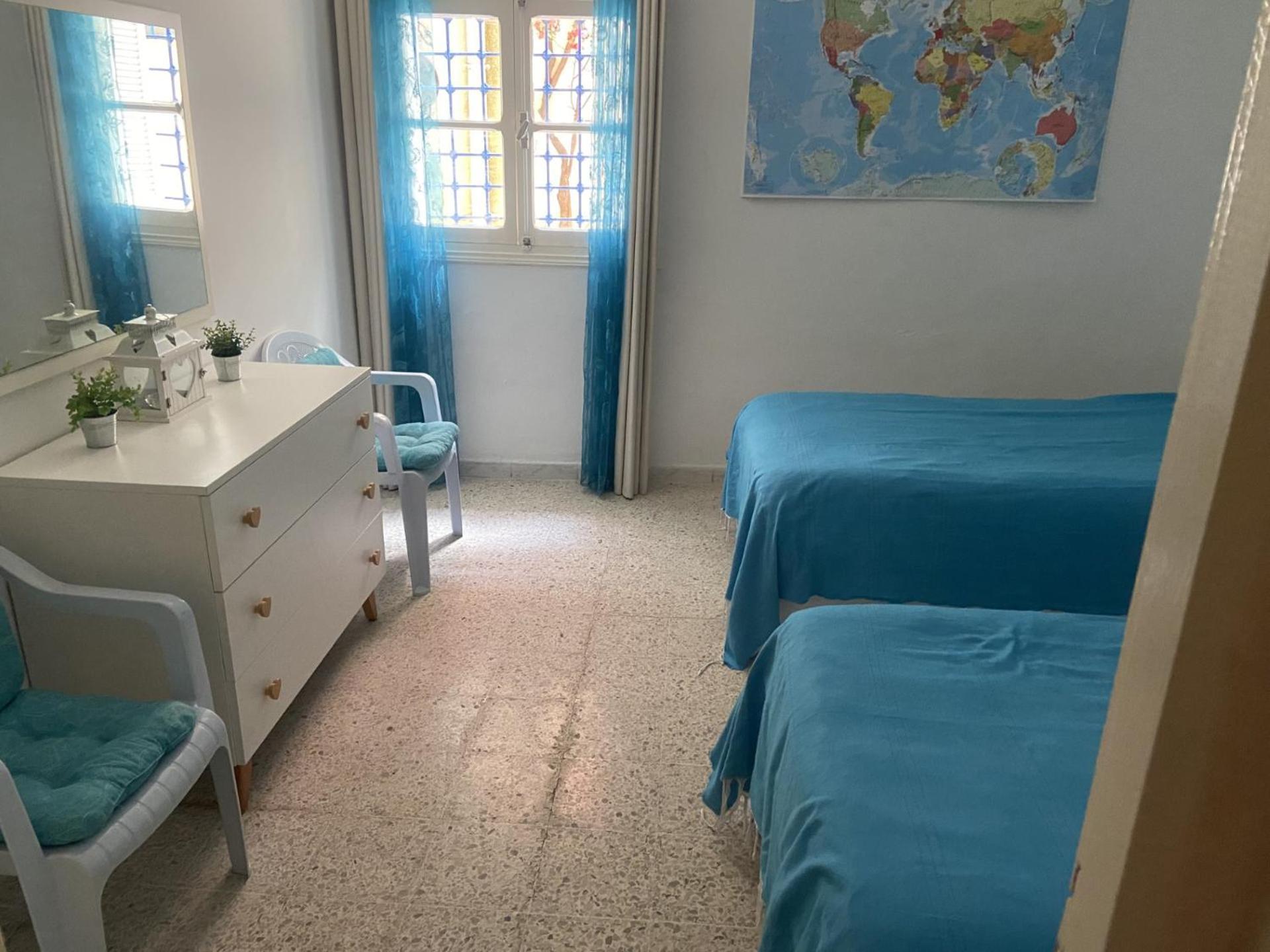Maison A El Omrane . Τύνιδα Εξωτερικό φωτογραφία