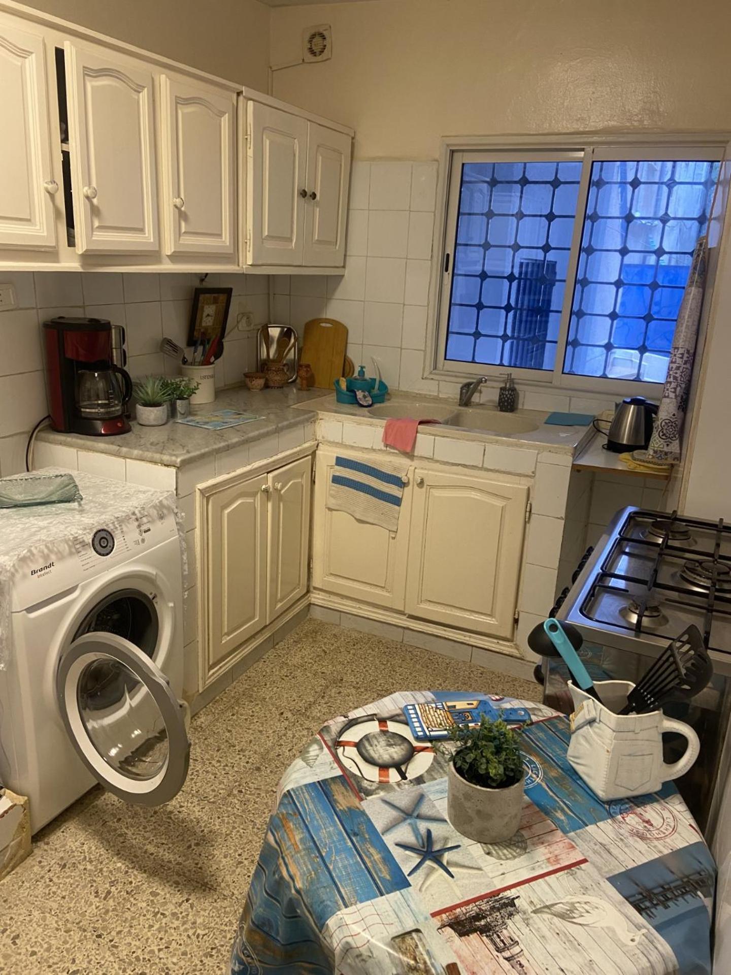 Maison A El Omrane . Τύνιδα Εξωτερικό φωτογραφία