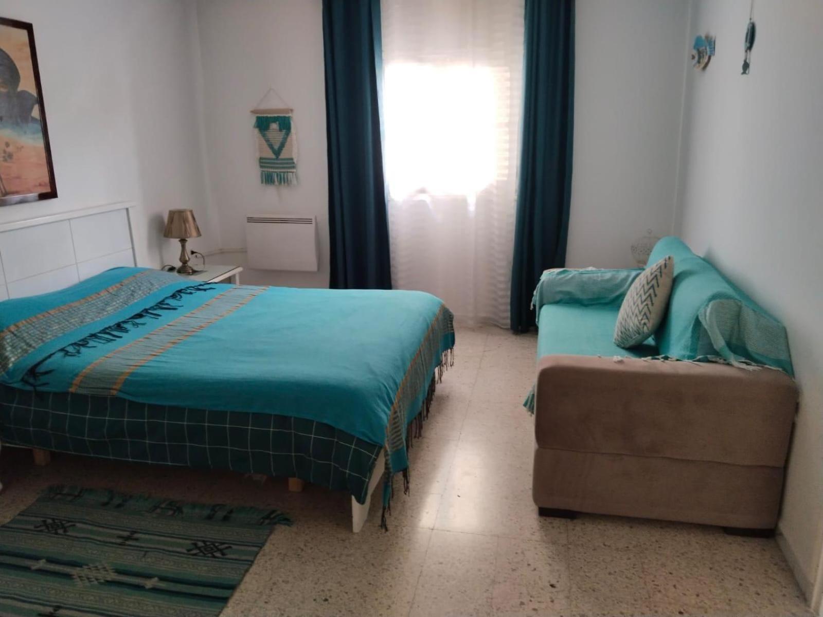 Maison A El Omrane . Τύνιδα Εξωτερικό φωτογραφία